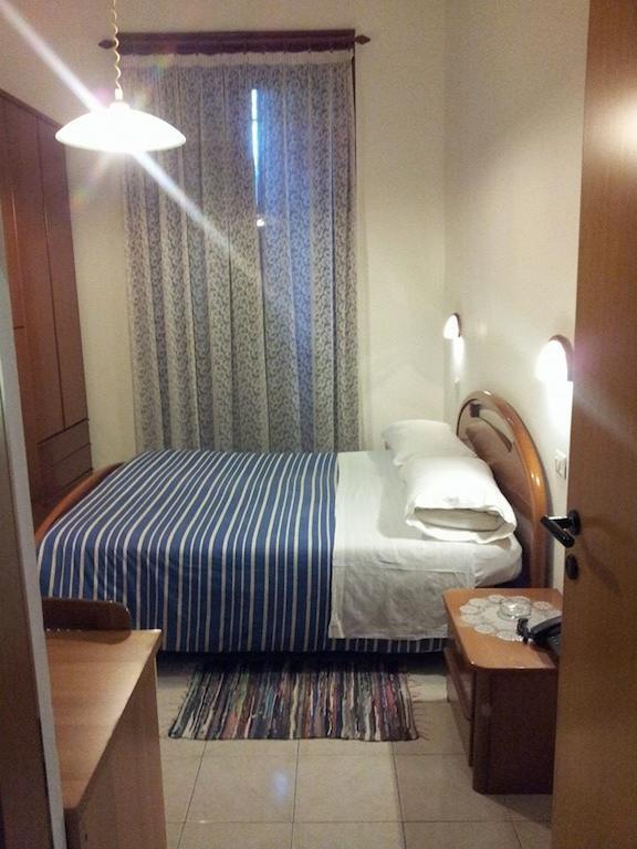 Hotel Acapulco Milan Room photo