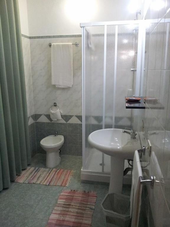 Hotel Acapulco Milan Room photo